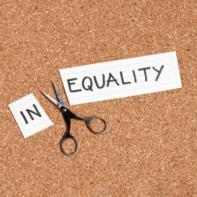 In-Equality