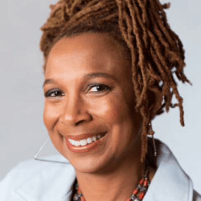 Kimberlé Crenshaw