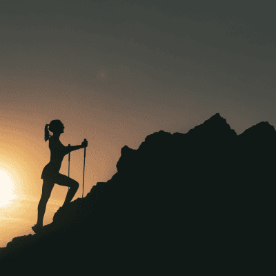 We are on a mission to redefine what womanhood is and means.