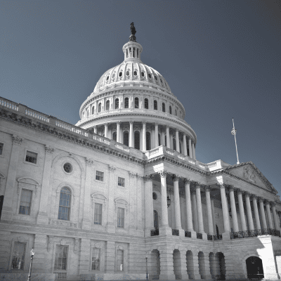 The United States Capitol Building