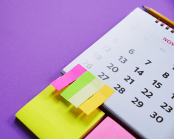 Upcoming Online Events