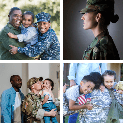 Women in the Military